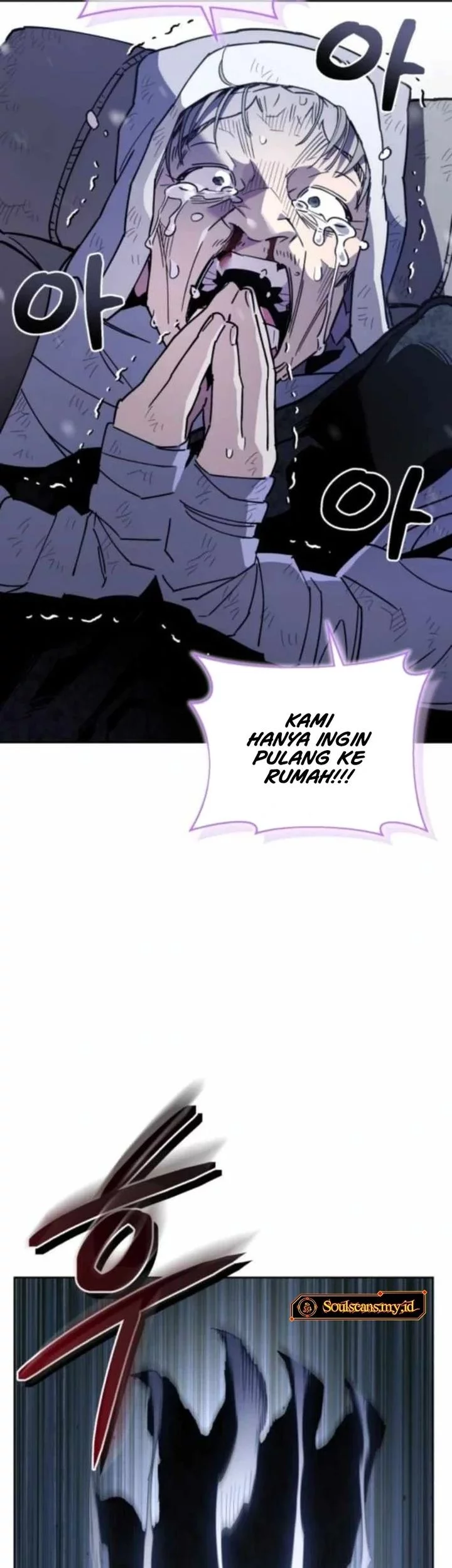 Single Dad in Another World Chapter 20 Gambar 19