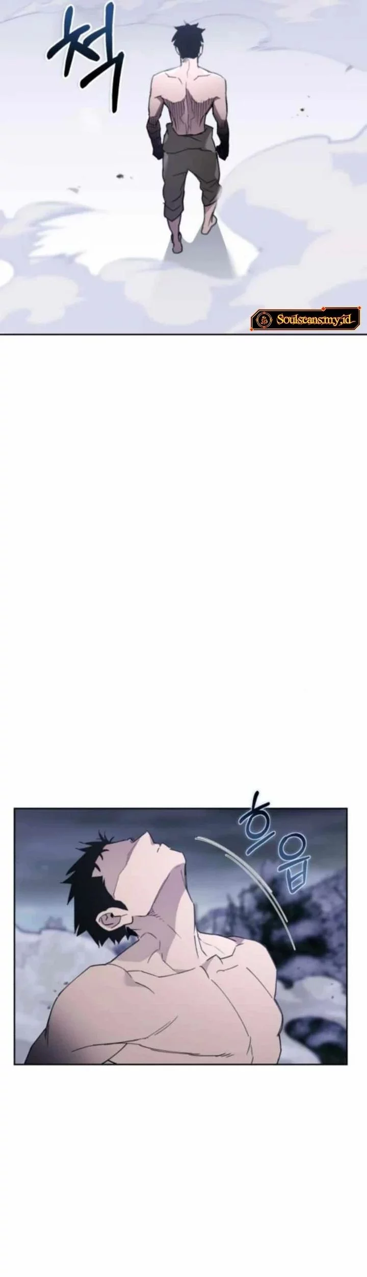 Single Dad in Another World Chapter 20 Gambar 36