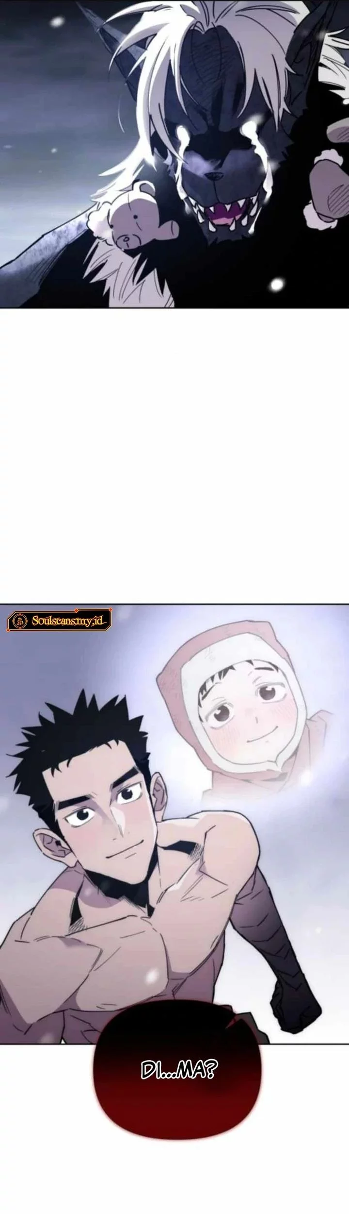 Single Dad in Another World Chapter 20 Gambar 42