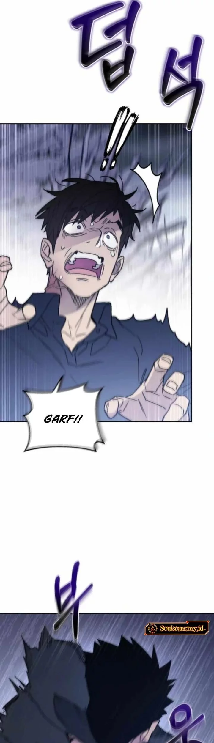 Single Dad in Another World Chapter 20 Gambar 48