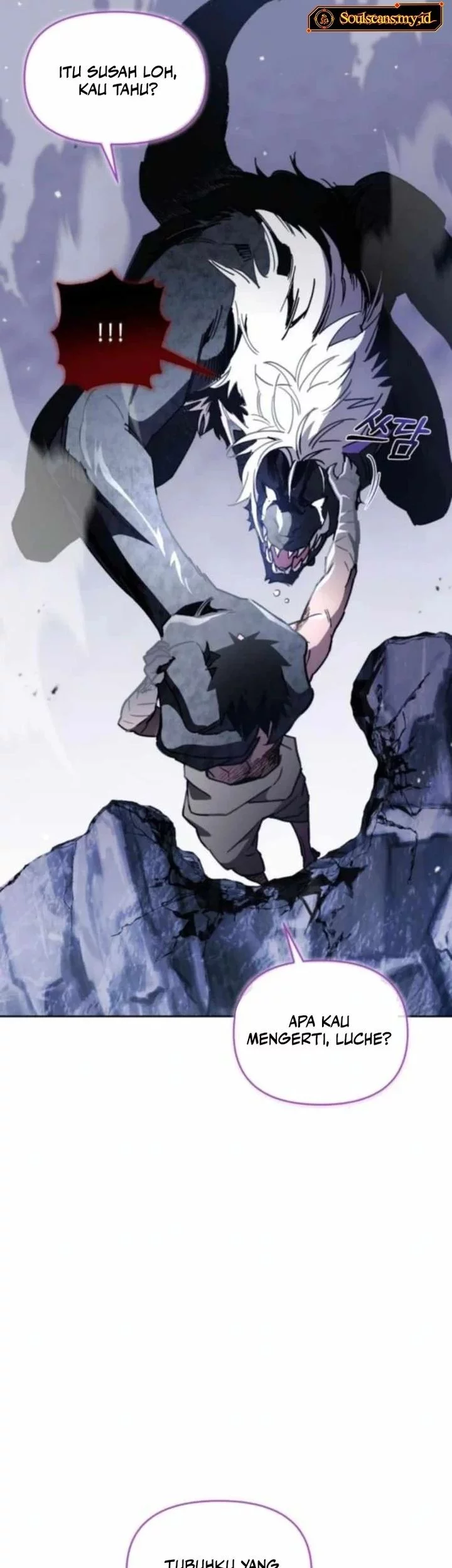 Single Dad in Another World Chapter 20 Gambar 56