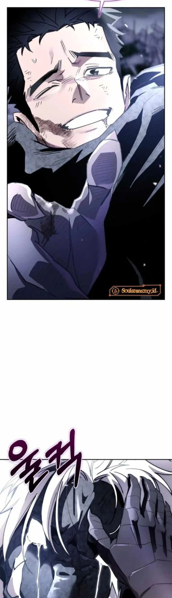 Single Dad in Another World Chapter 20 Gambar 58