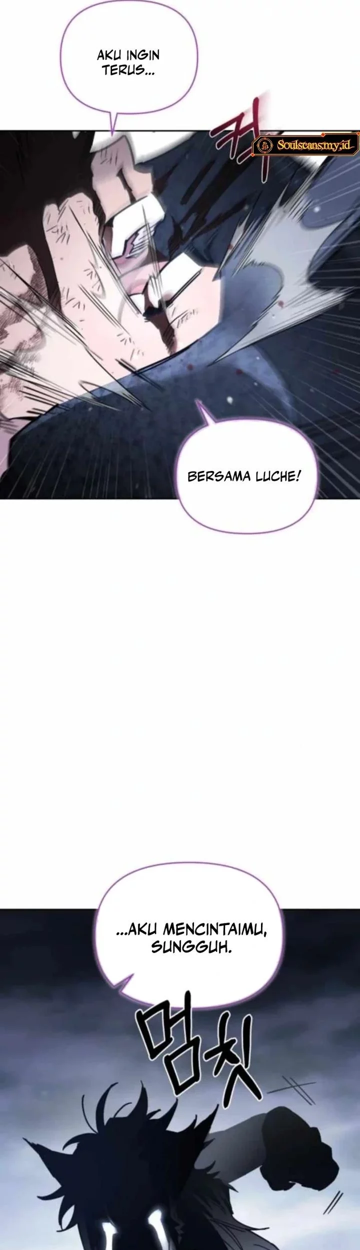 Single Dad in Another World Chapter 20 Gambar 64