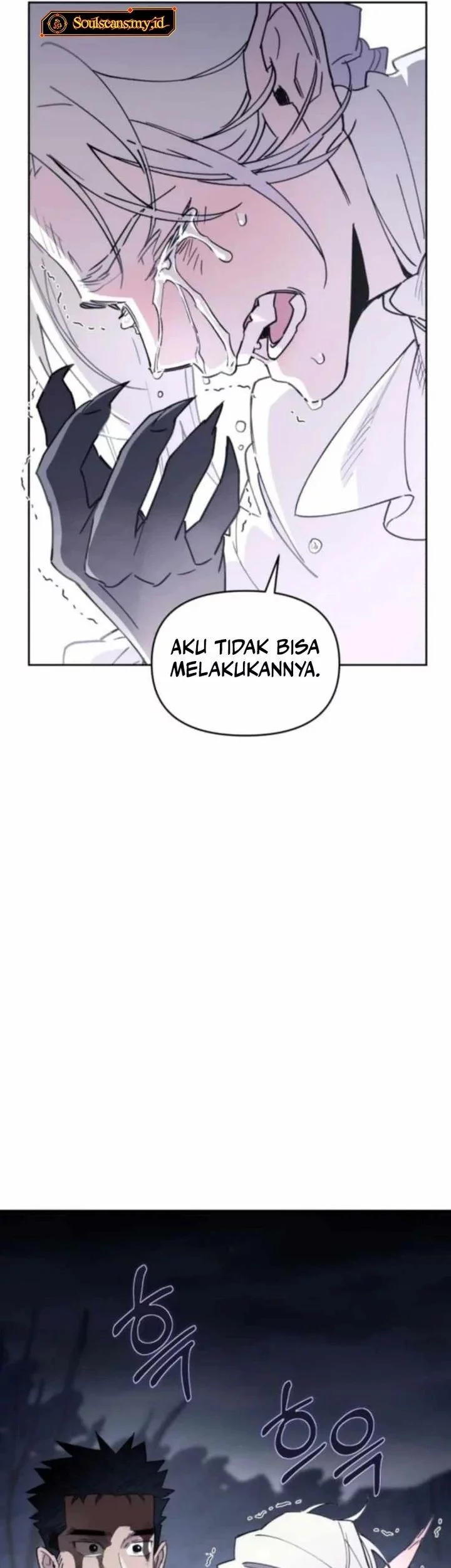 Single Dad in Another World Chapter 20 Gambar 78