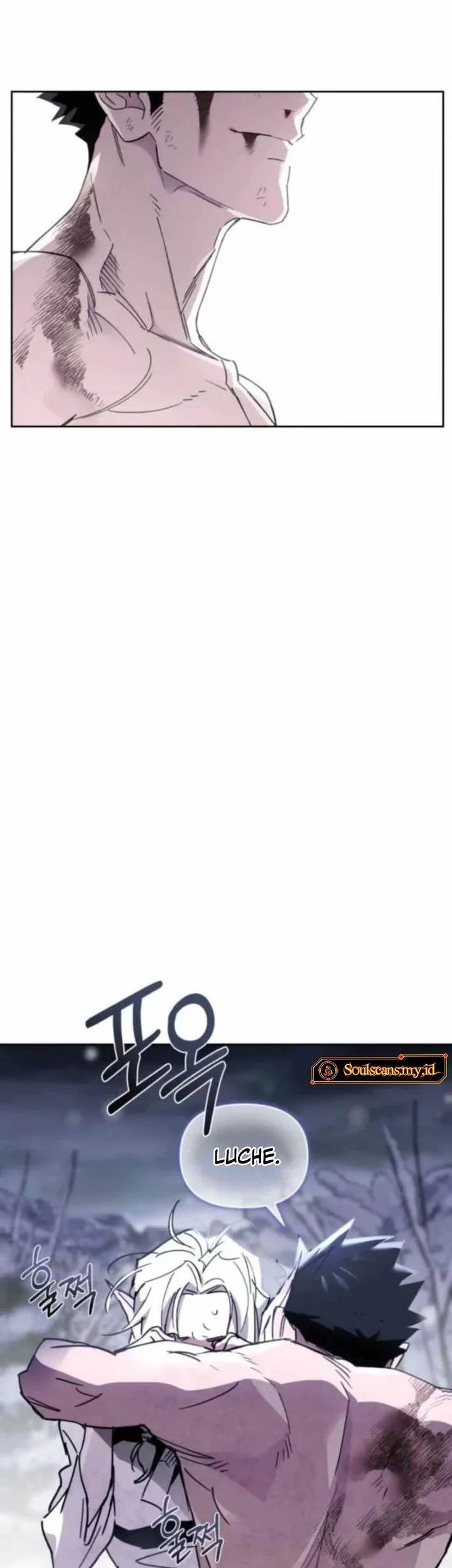 Single Dad in Another World Chapter 20 Gambar 80