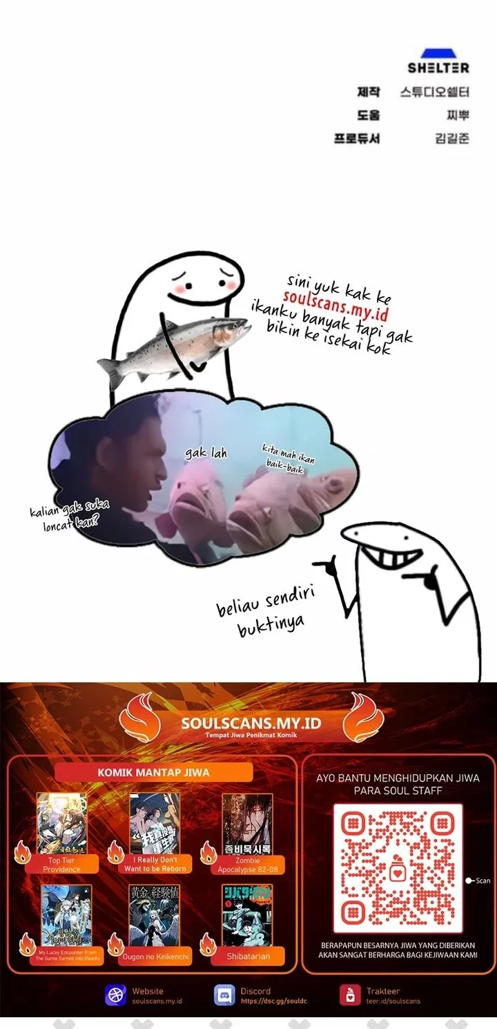 Single Dad in Another World Chapter 20 Gambar 83