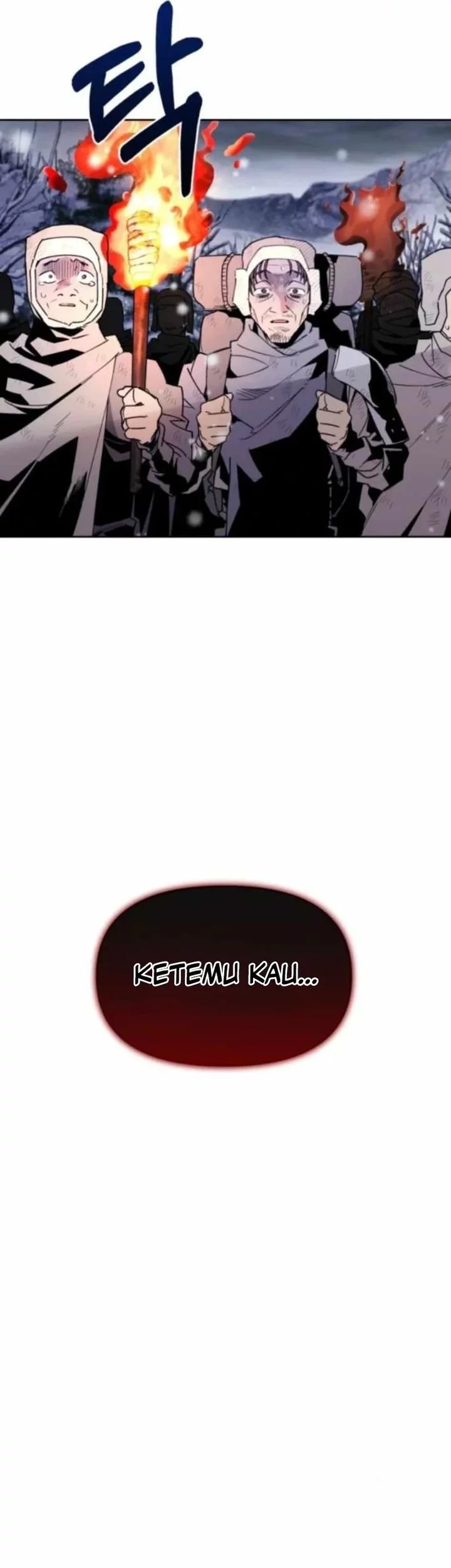 Single Dad in Another World Chapter 20 Gambar 9