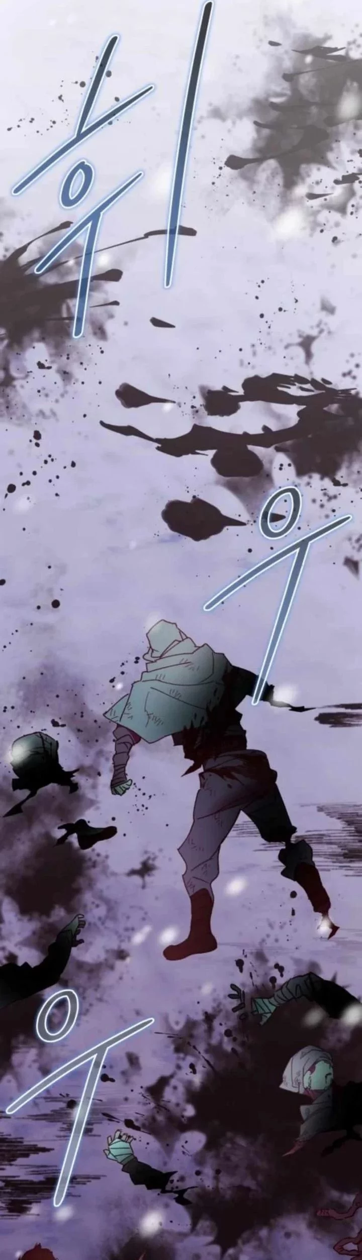 Single Dad in Another World Chapter 20 Gambar 11