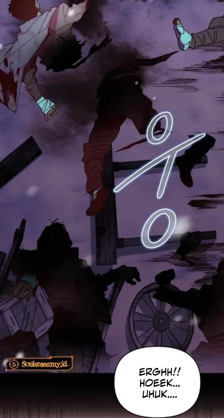 Single Dad in Another World Chapter 20 Gambar 12