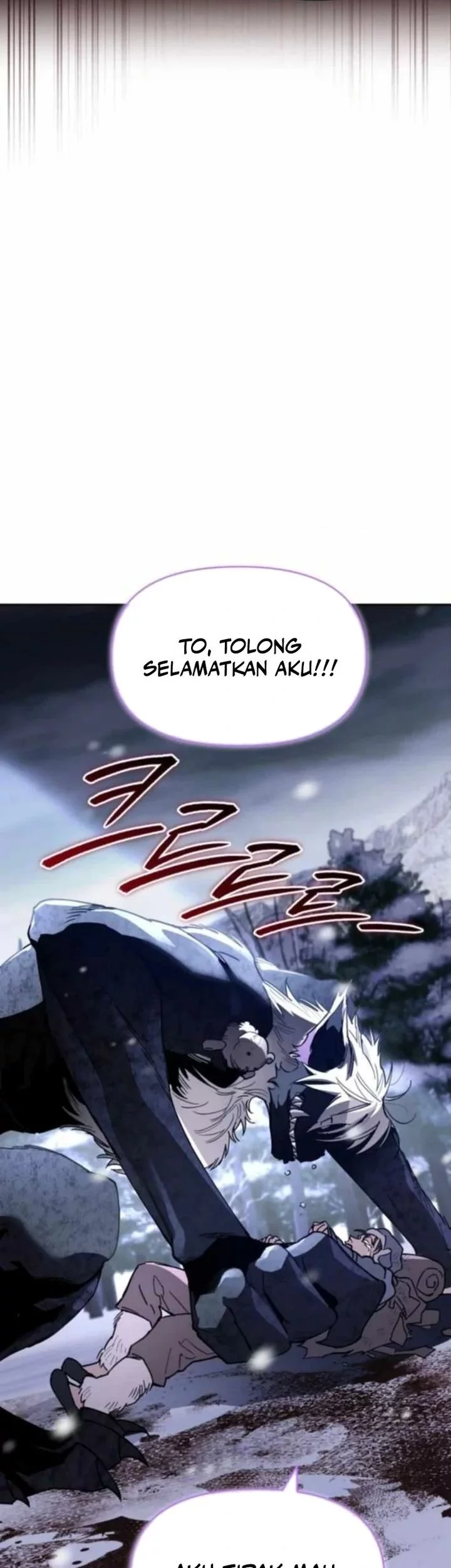 Single Dad in Another World Chapter 20 Gambar 13