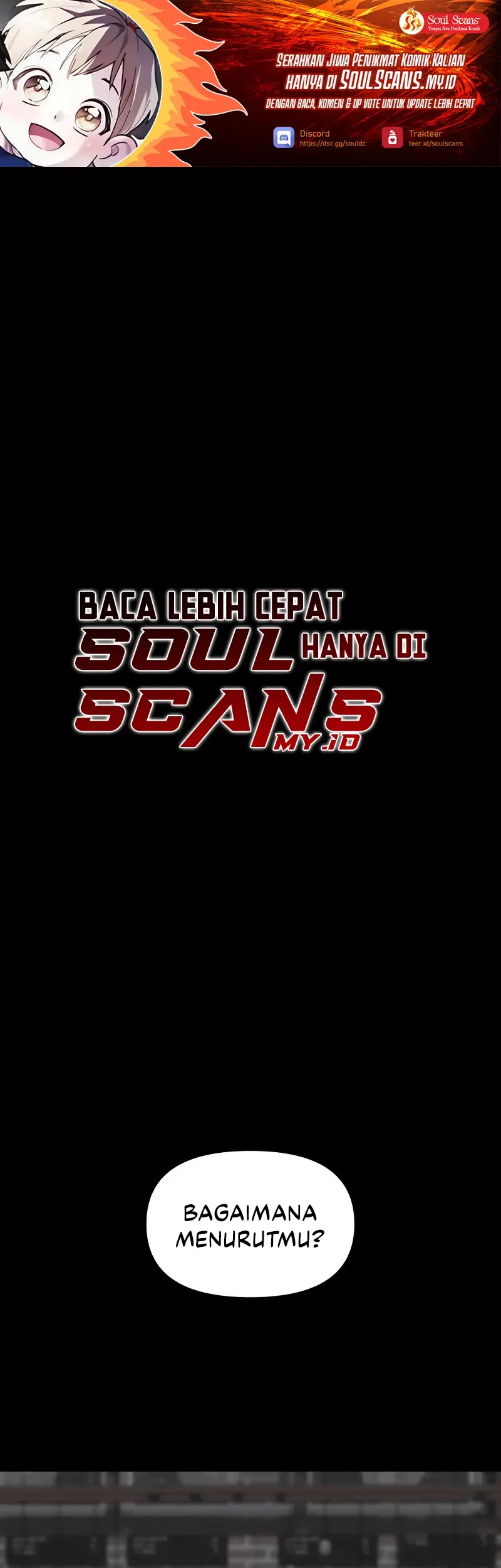 Baca Single Dad in Another World Chapter 3 Gambar 2