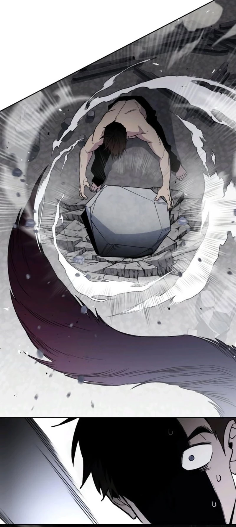 Single Dad in Another World Chapter 4 Gambar 20