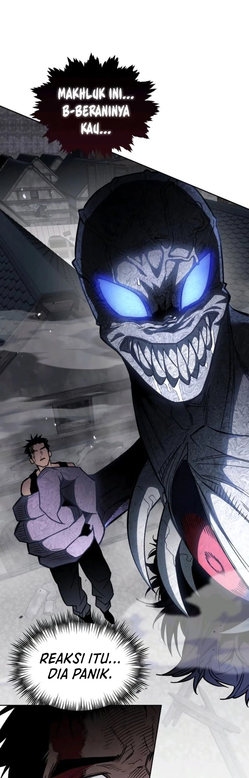 Single Dad in Another World Chapter 4 Gambar 23