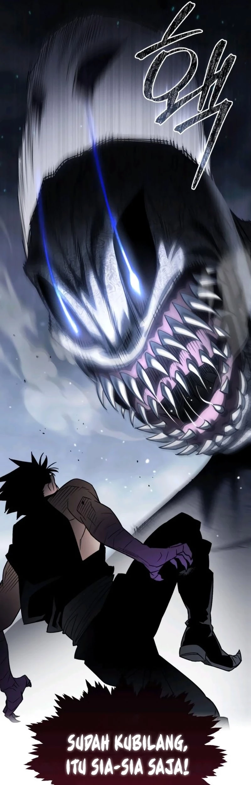 Single Dad in Another World Chapter 4 Gambar 27