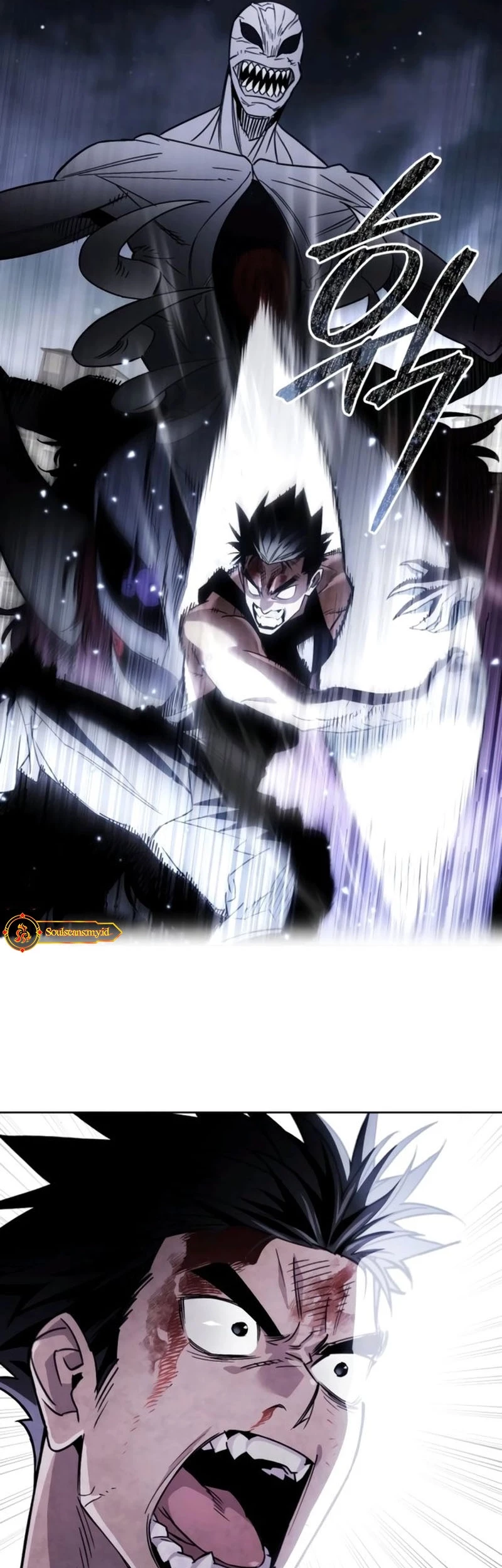 Single Dad in Another World Chapter 4 Gambar 29