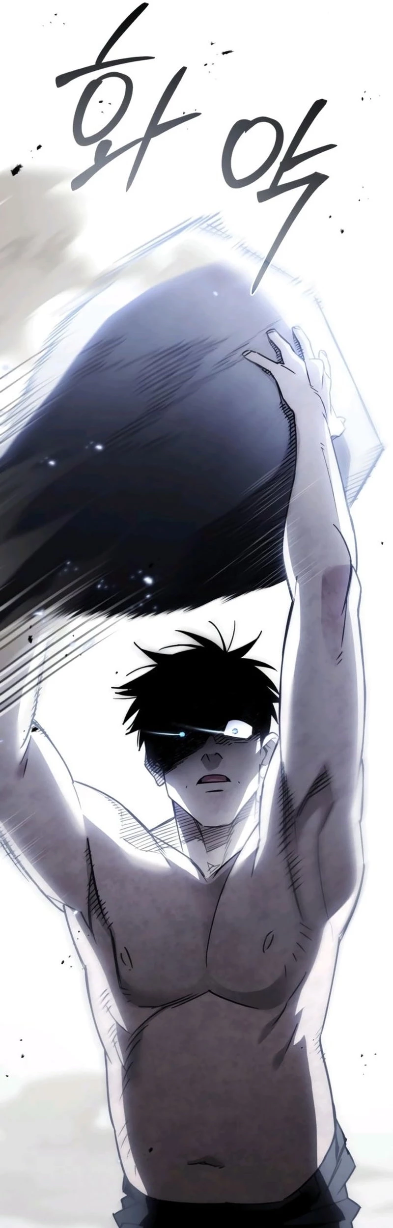 Single Dad in Another World Chapter 4 Gambar 31