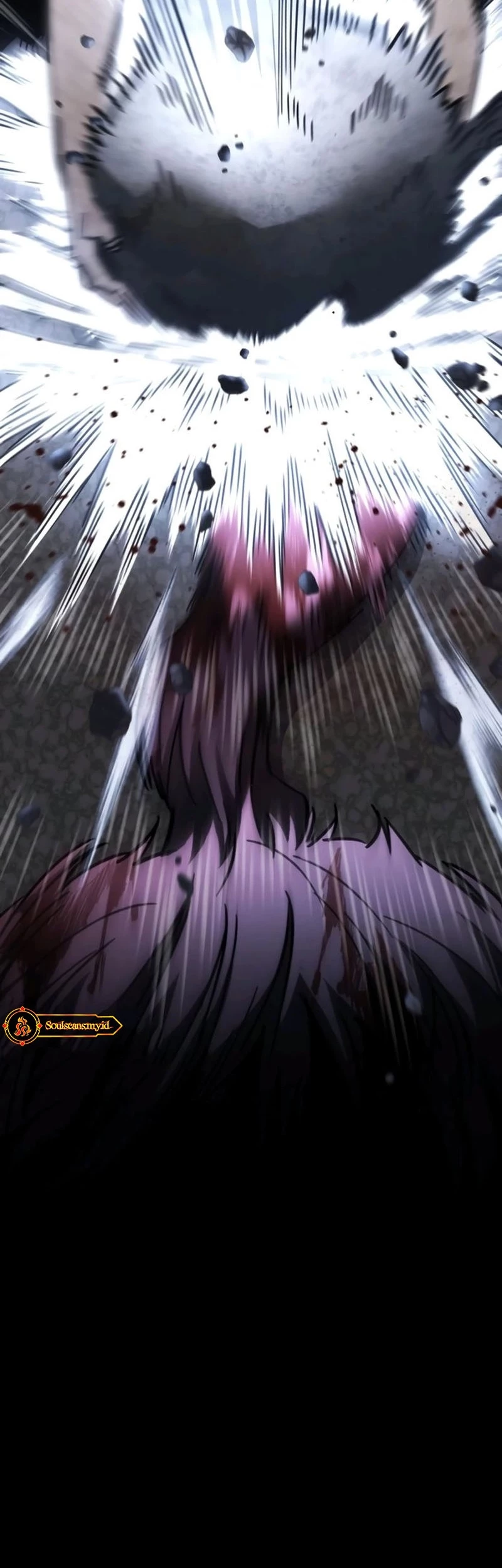 Single Dad in Another World Chapter 4 Gambar 34