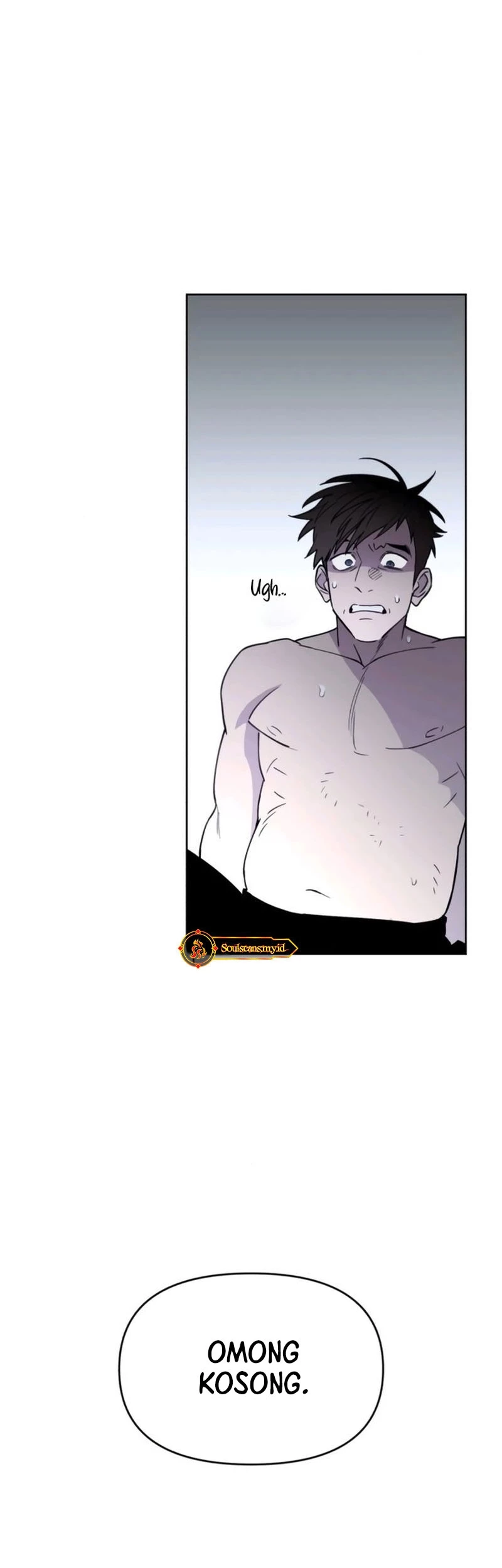 Single Dad in Another World Chapter 4 Gambar 52