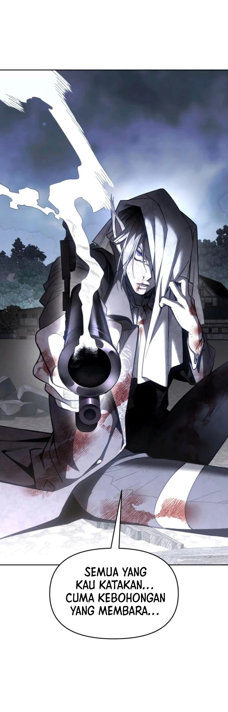 Single Dad in Another World Chapter 4 Gambar 53