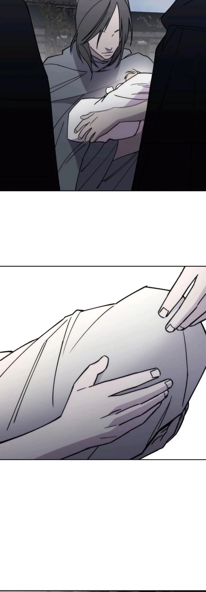 Single Dad in Another World Chapter 4 Gambar 56