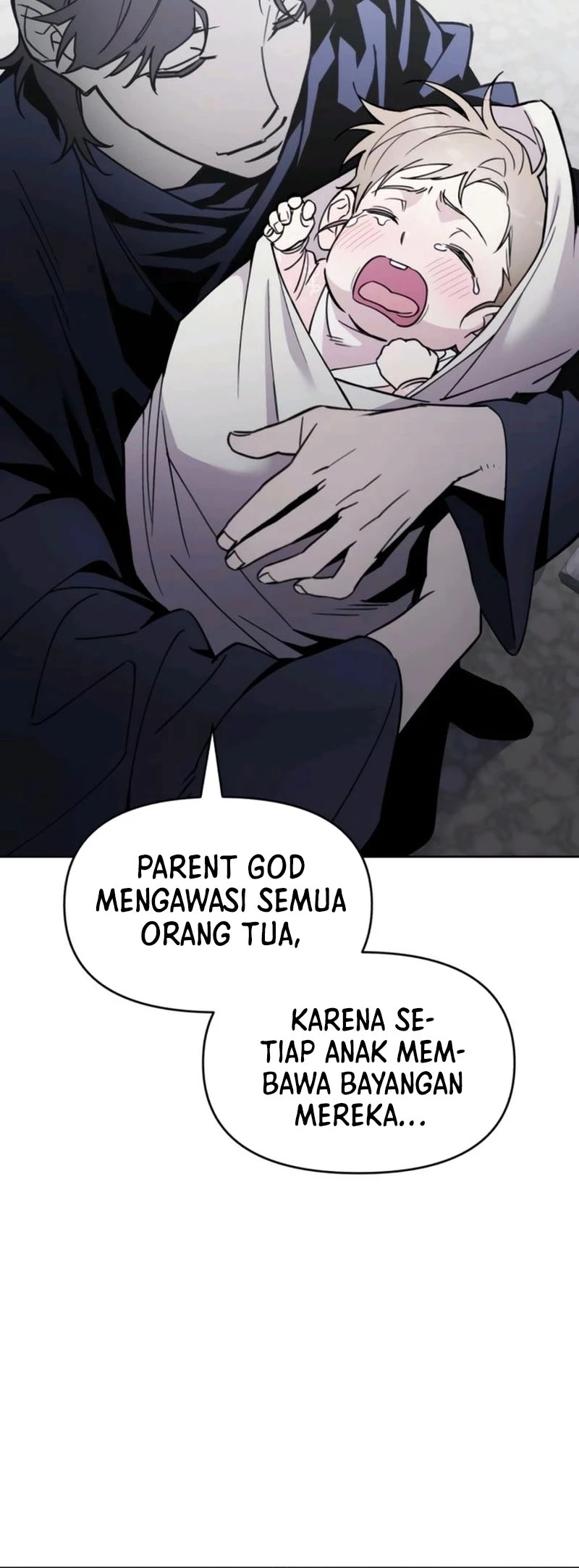 Single Dad in Another World Chapter 4 Gambar 58