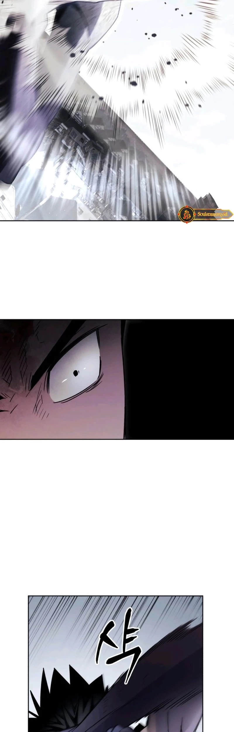 Single Dad in Another World Chapter 4 Gambar 3