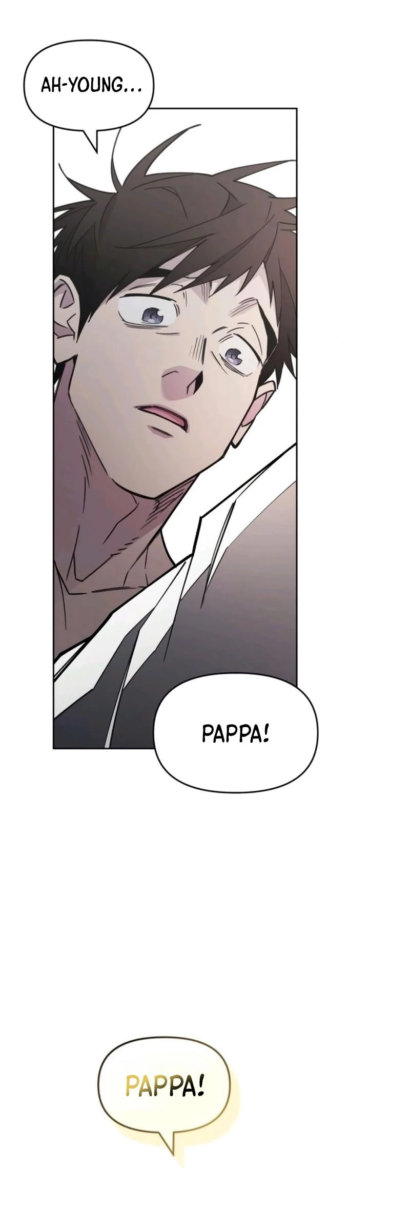 Single Dad in Another World Chapter 4 Gambar 60