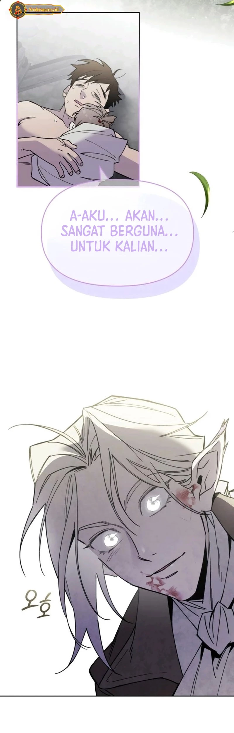 Single Dad in Another World Chapter 4 Gambar 71
