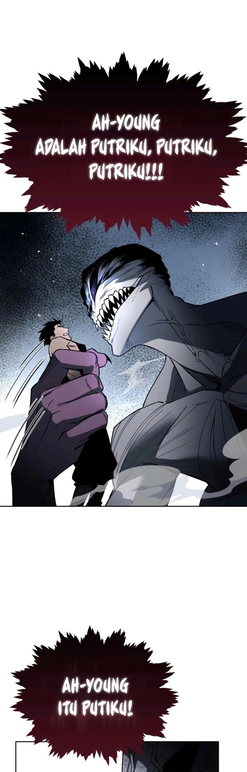 Single Dad in Another World Chapter 4 Gambar 11