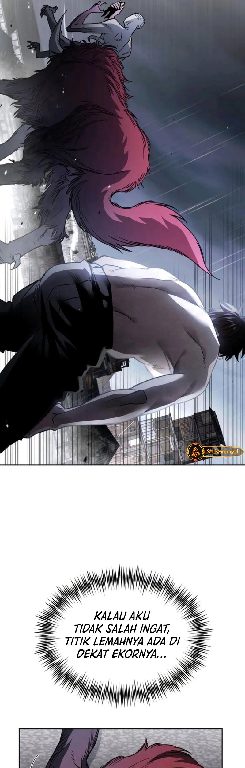 Single Dad in Another World Chapter 4 Gambar 13