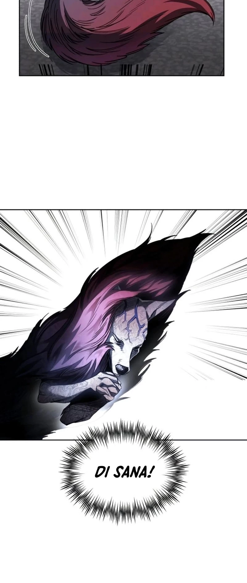 Single Dad in Another World Chapter 4 Gambar 14