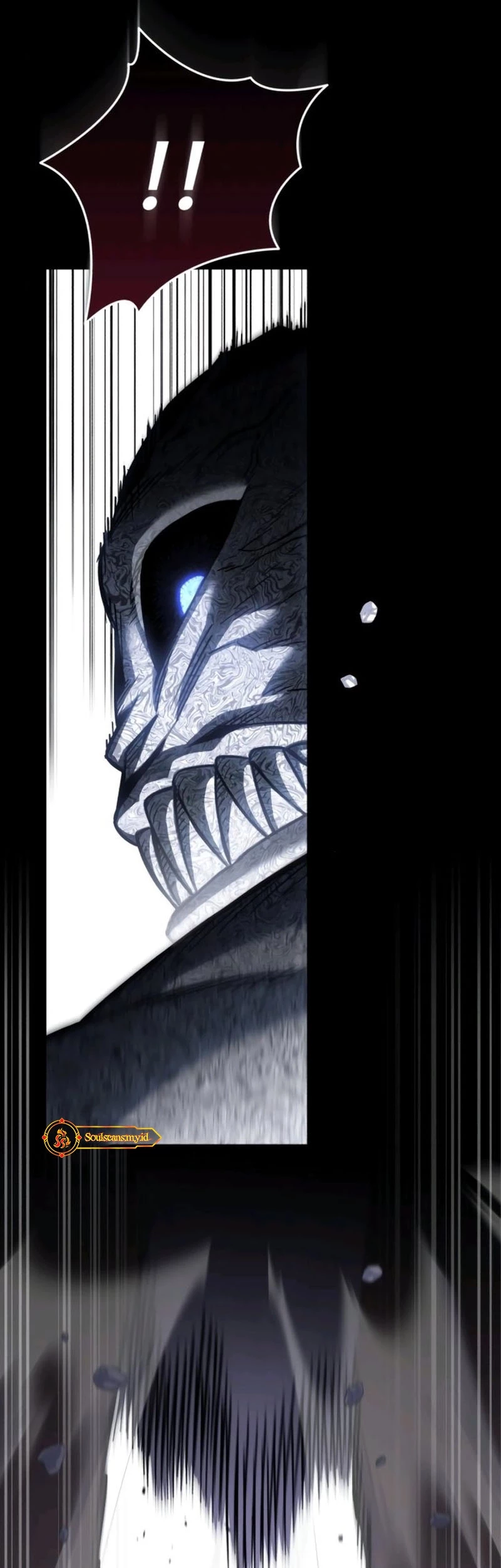 Single Dad in Another World Chapter 4 Gambar 17
