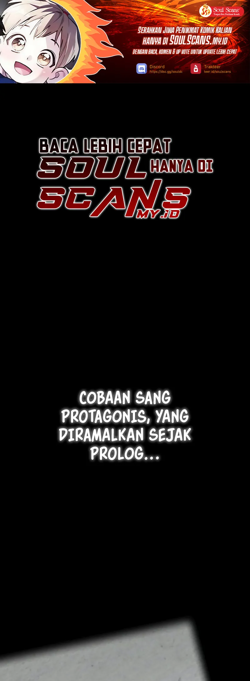 Baca Single Dad in Another World Chapter 5 Gambar 2