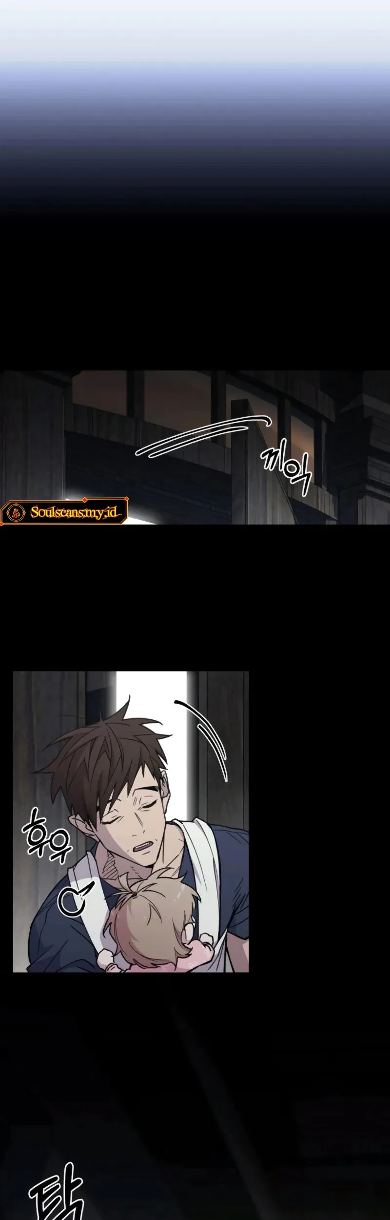 Single Dad in Another World Chapter 5 Gambar 69