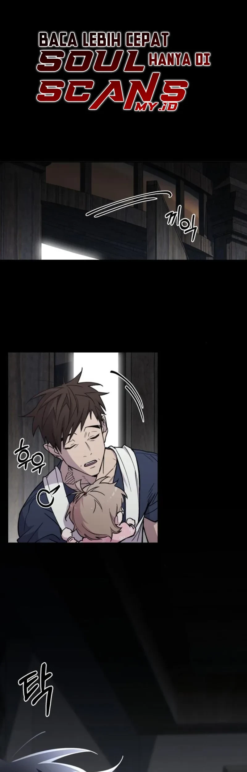Baca Single Dad in Another World Chapter 6 Gambar 2