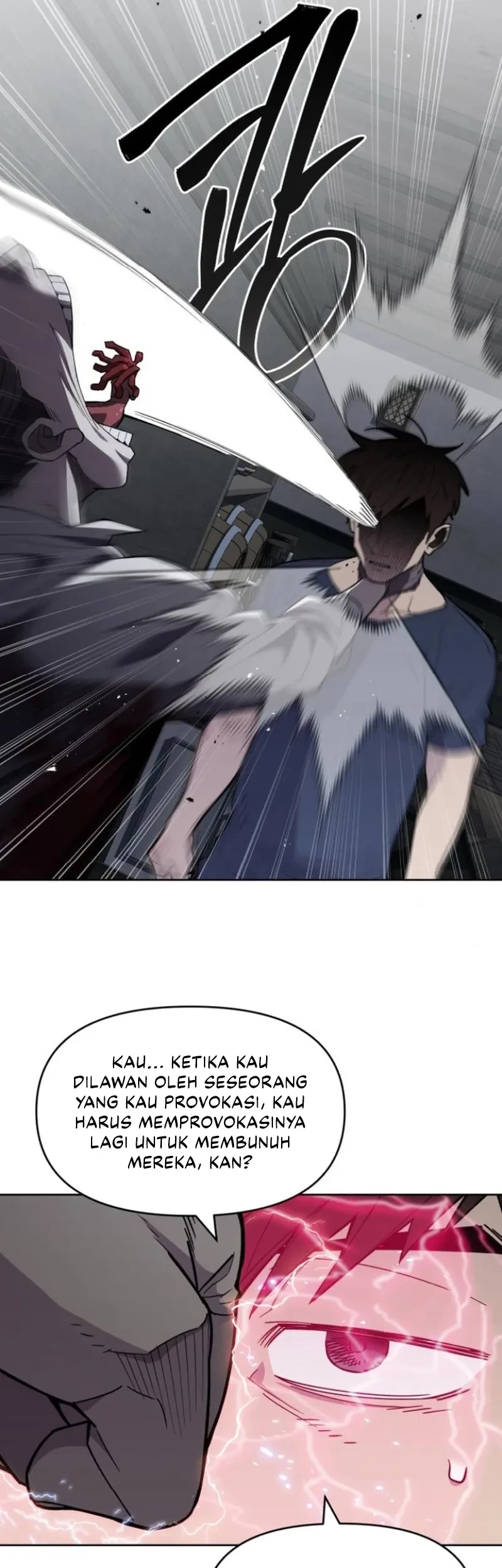 Single Dad in Another World Chapter 6 Gambar 58