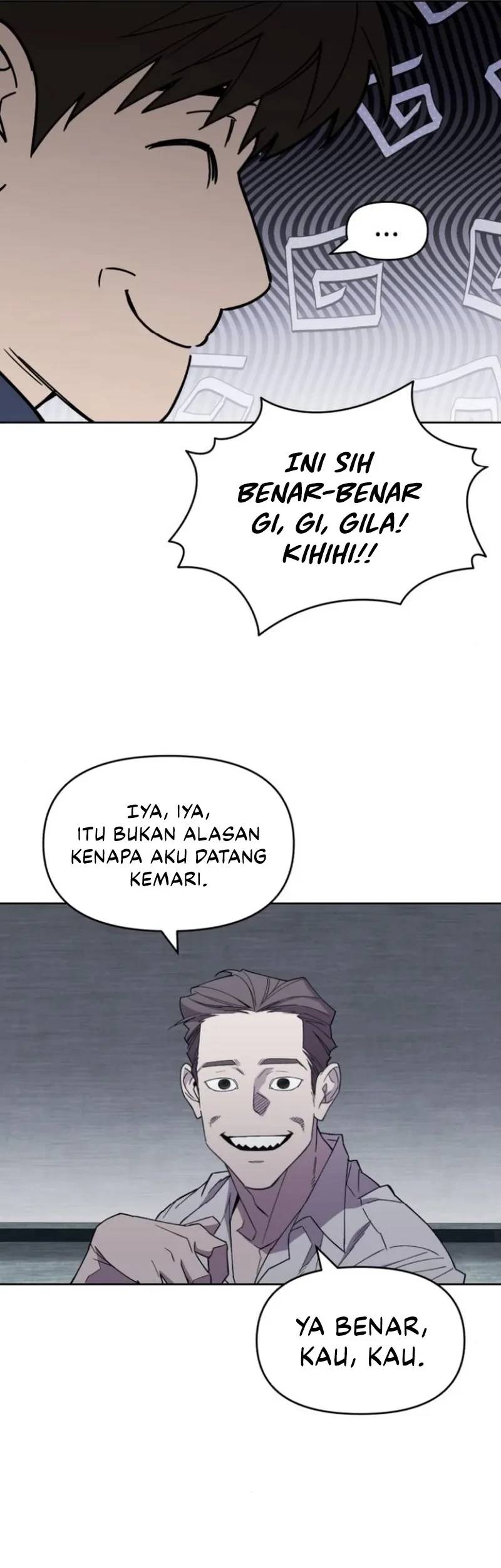 Single Dad in Another World Chapter 6 Gambar 12