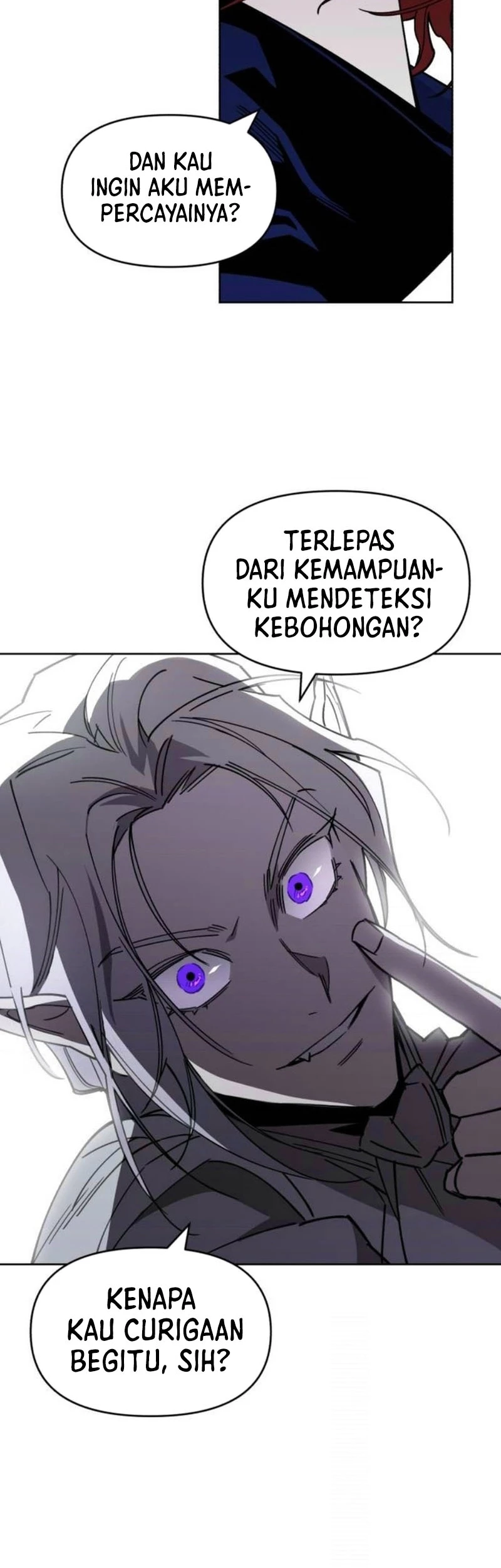 Single Dad in Another World Chapter 7 Gambar 36