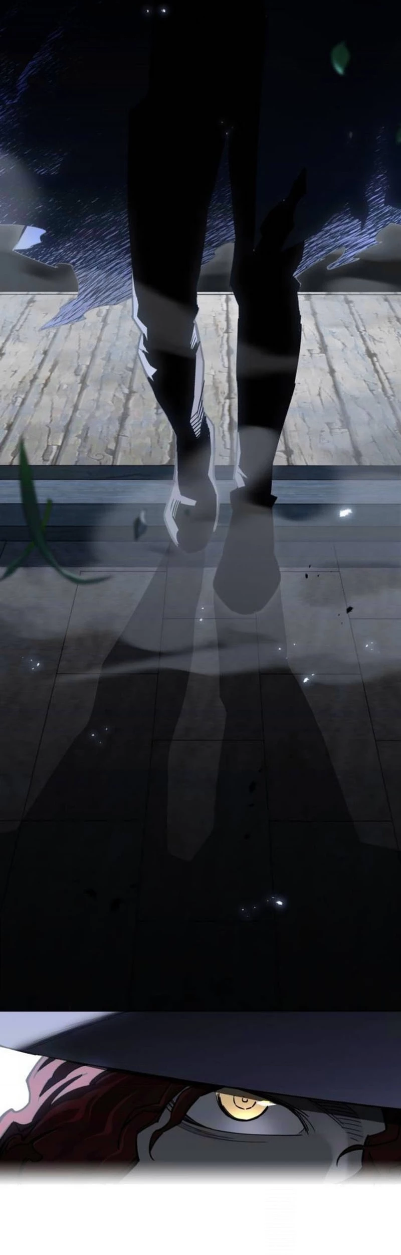 Baca Single Dad in Another World Chapter 7 Gambar 2