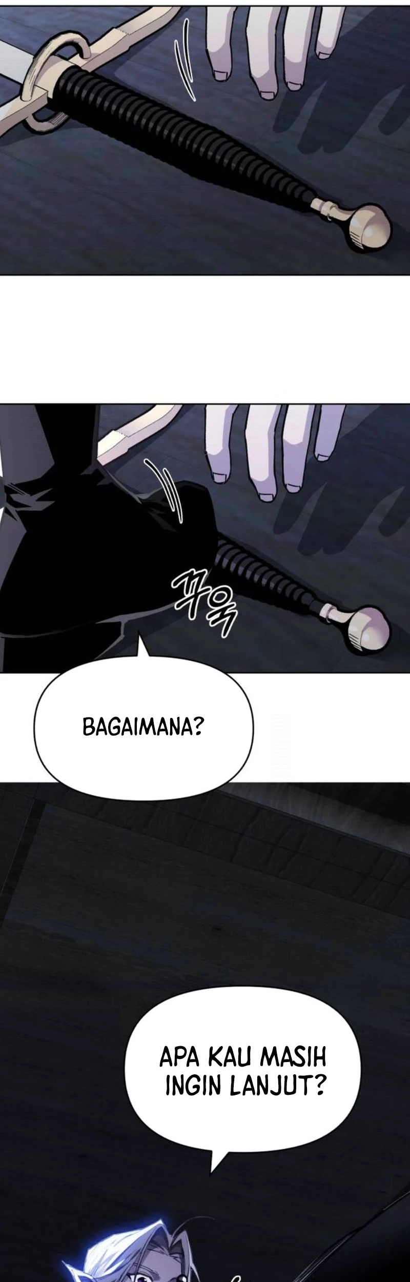 Single Dad in Another World Chapter 7 Gambar 52