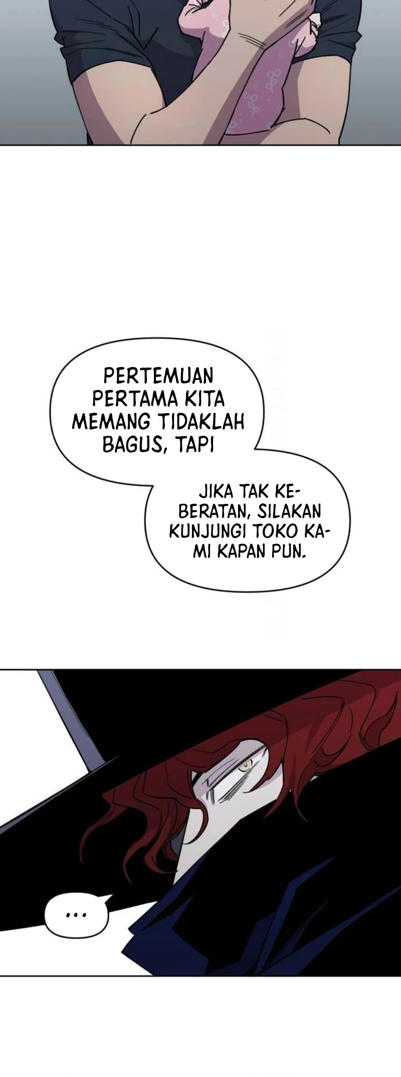 Single Dad in Another World Chapter 7 Gambar 59