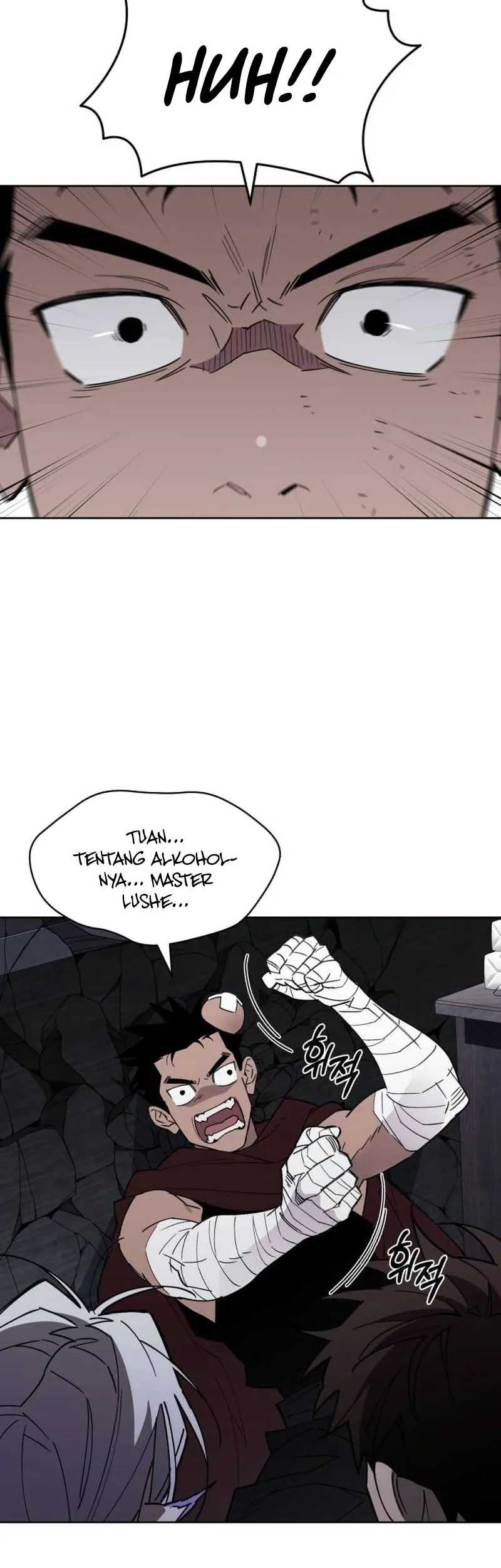 Baca Single Dad in Another World Chapter 8 Gambar 2