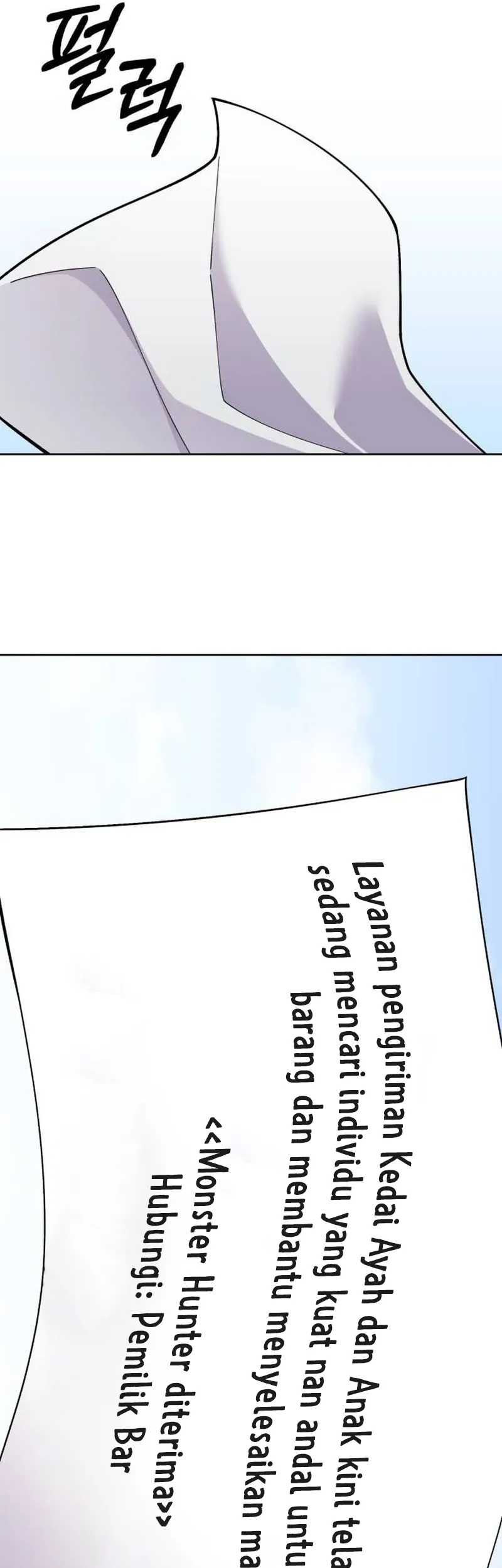 Single Dad in Another World Chapter 8 Gambar 59