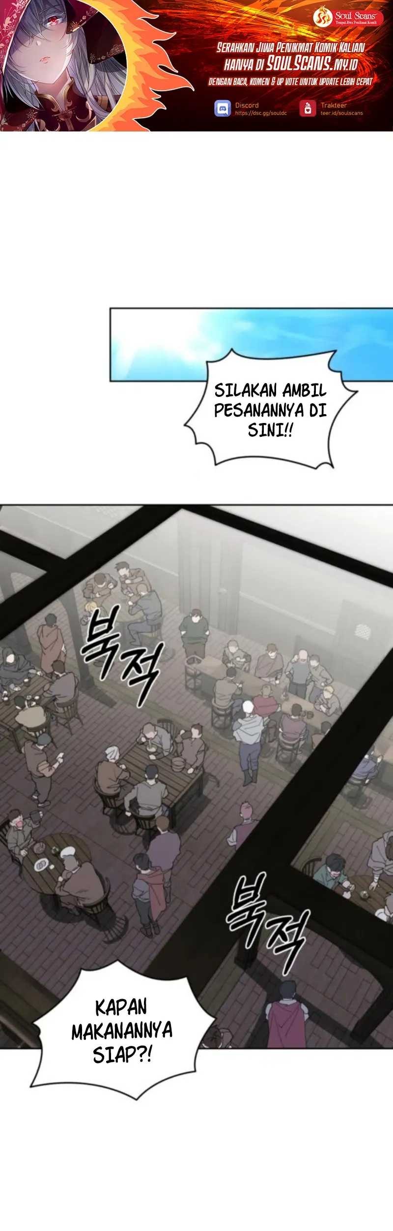 Baca Single Dad in Another World Chapter 9 Gambar 2