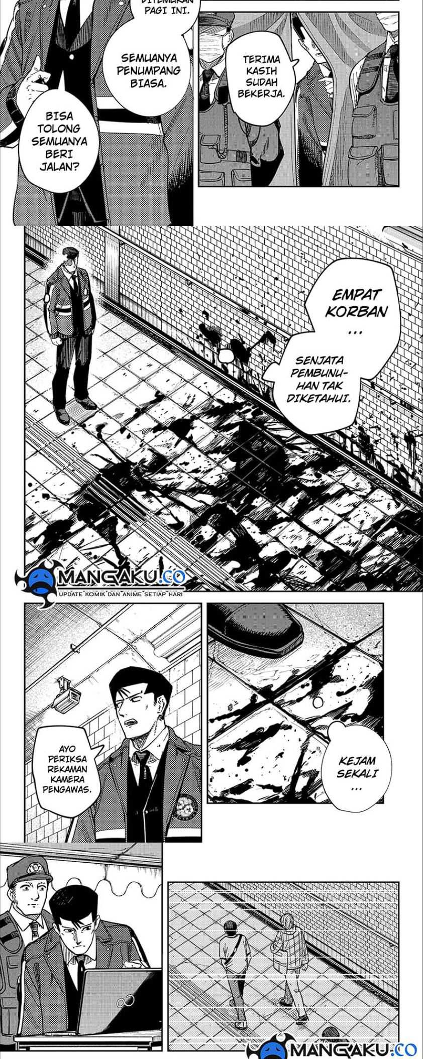 Skeleton Double Chapter 29 Gambar 12