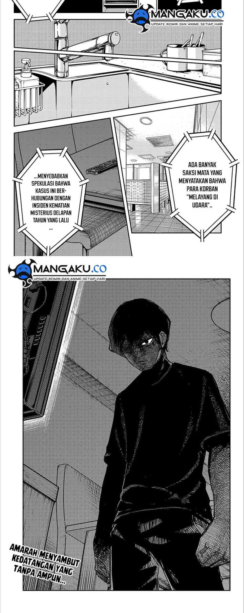 Skeleton Double Chapter 29 Gambar 15