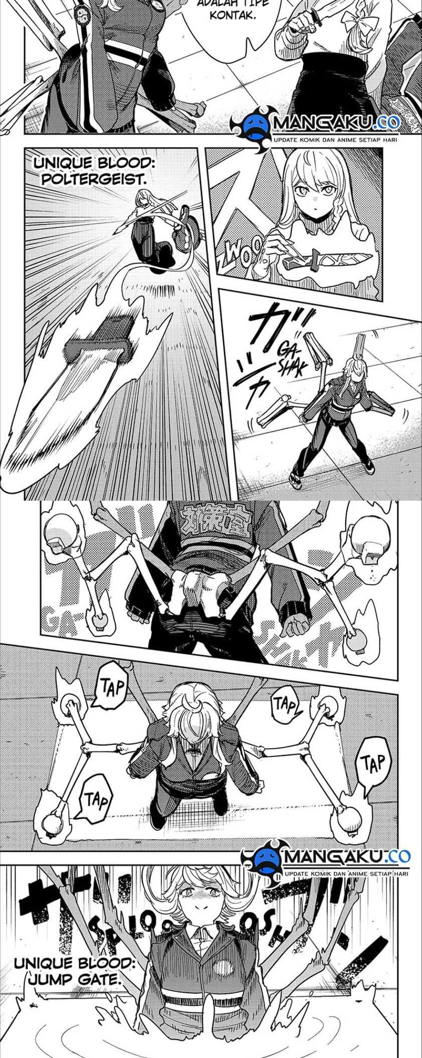 Skeleton Double Chapter 29 Gambar 3