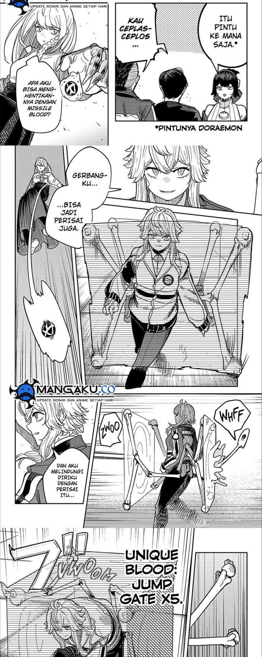 Skeleton Double Chapter 29 Gambar 5