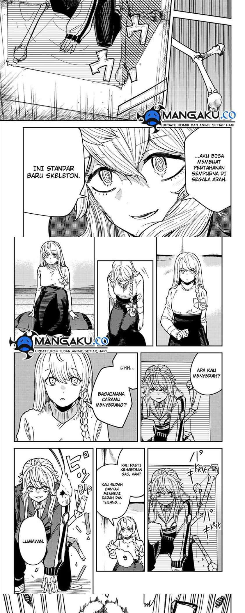 Skeleton Double Chapter 29 Gambar 6