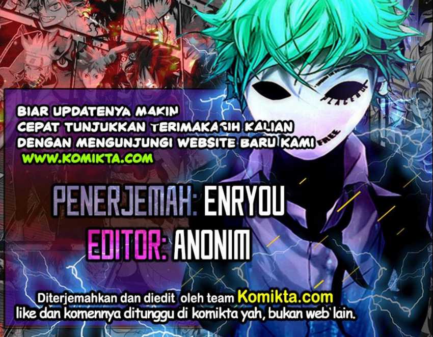 Baca Komik Skeleton Double Chapter 30 Gambar 1